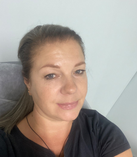 Няня в городе Волгоград - Светлана Евгеньевна Л.