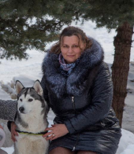 Няня в городе Нижний Новгород - Татьяна К.