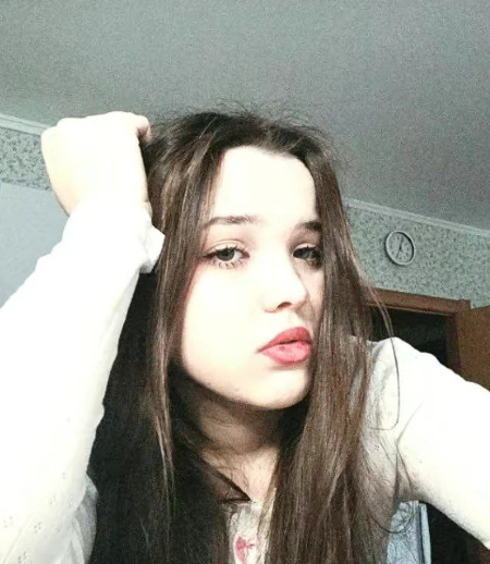 Няня в городе Санкт-Петербург - Милена К.