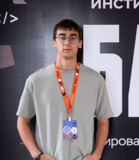 Домработница в городе Москва - Дмитрий Д.