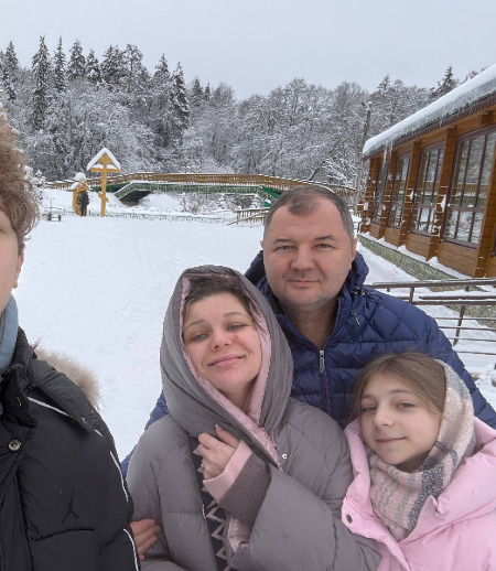 Няня в городе Нижний Новгород - Артур С.
