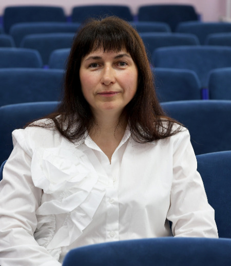 Няня в городе Санкт-Петербург - Марина К.