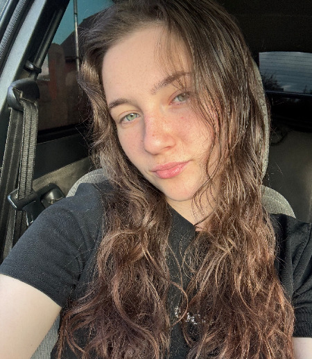 Няня в городе Челябинск - Диана Р.