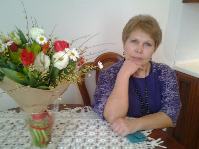 Няня в городе Екатеринбург - Ирина Григорьевна А.