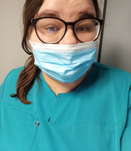 Сиделка в городе Екатеринбург - Екатерина Д.