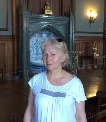 Няня в городе Ростов-на-Дону - Наталья Евгеньевна К.