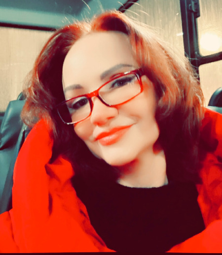 Няня в городе Москва - Лариса Владимировна Д.