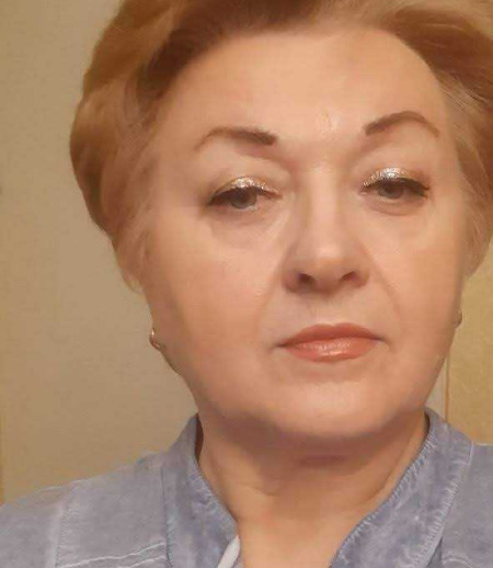 Сиделка в городе Москва - Валентина С.