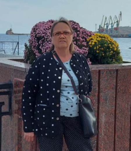 Сиделка в городе Люберцы - Татьяна Юрьевна Г.