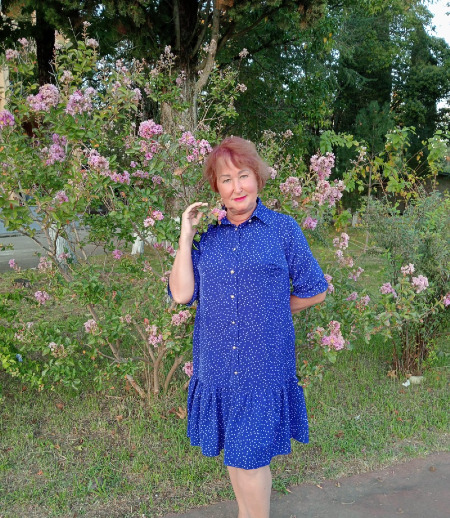 Сиделка в городе Звенигово - Светлана Е.