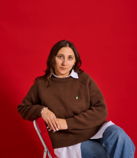 Няня в городе Омск - Алёна И.