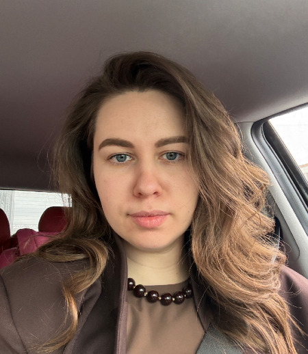 Няня в городе Москва - Няня для чувствительной девочки 4 года