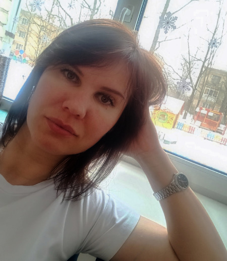 Домработница в городе Гатчина - Ольга Михайловна В.