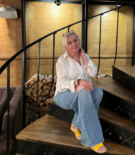 Домработница в городе Всеволожск - Наталья Ш.