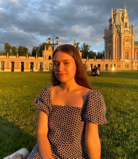 Няня в городе Москва - Татьяна М.