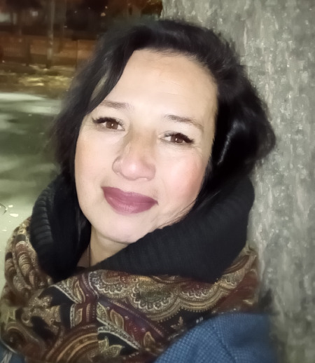 Няня в городе Всеволожск - Татьяна Александровна К.