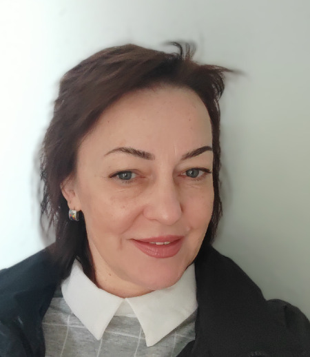 Няня в городе Краснодар - Ольга Владимировна В.