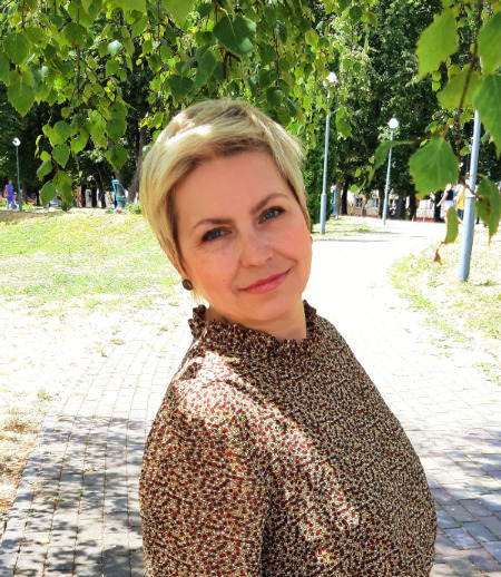 Няня в городе Одинцово - Ирина Ивановна П.