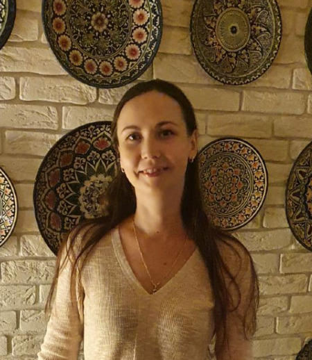 Сиделка в городе Тольятти - Екатерина Владимировна К.