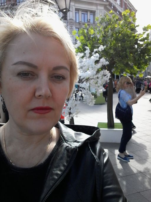 Домработница в городе Балашиха - Алла Валентиновна К.