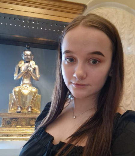Сиделка в городе Всеволожск - Дарья Т.
