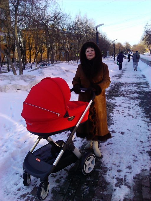 Репетитор в городе Екатеринбург - Надежда Николаевна К.