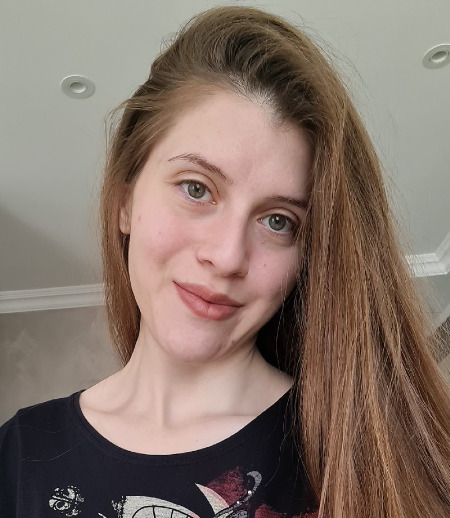 Няня в городе Краснодар - Диана К.