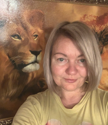 Няня в городе Красногорск - Оксана Леонидовна И.