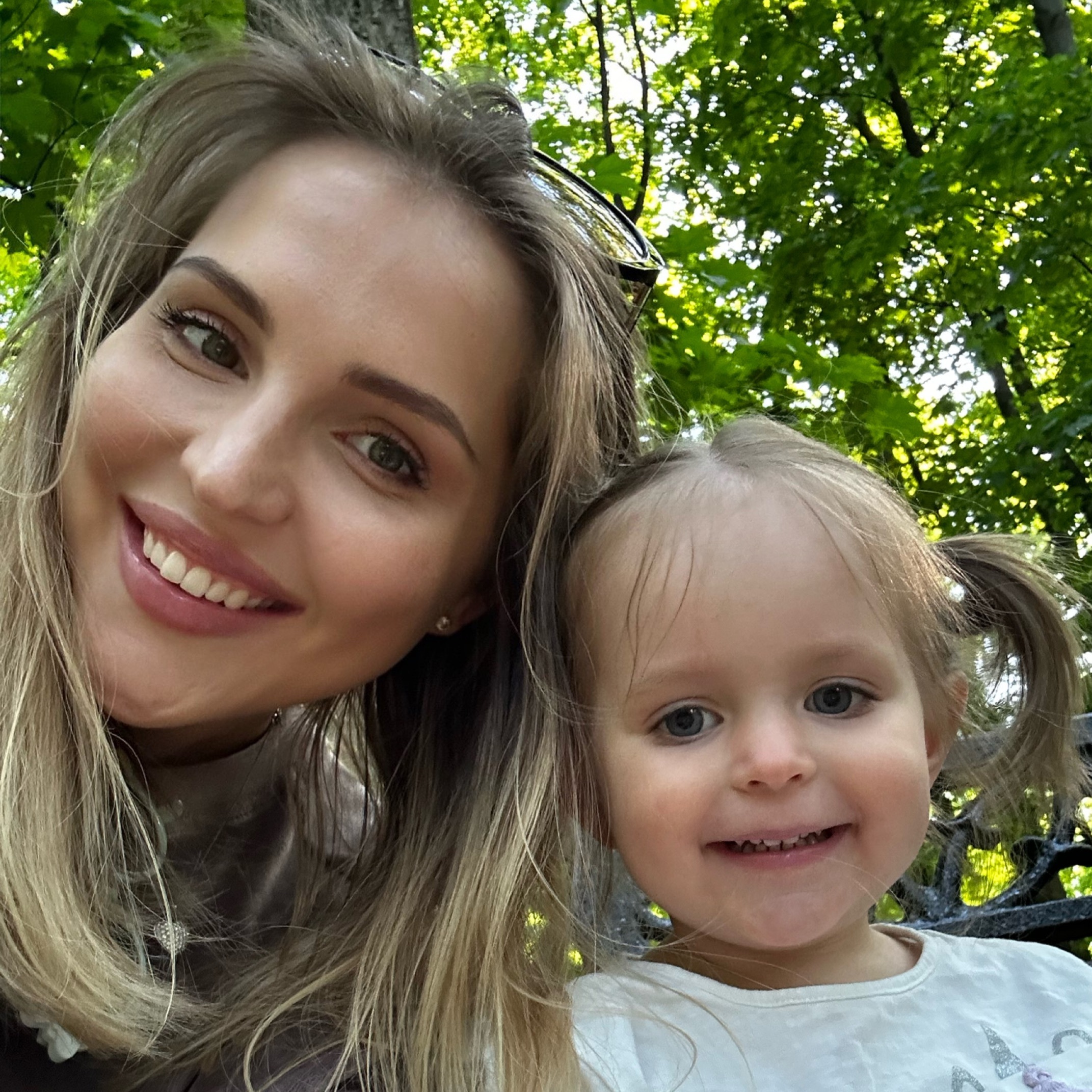 Вакансия: Нужна няня для дочки, 2, 5 года., Москва на НашаНяня.ру