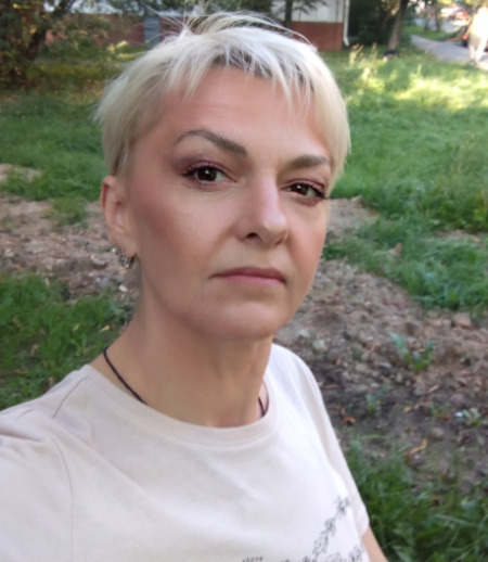 Домработница в городе Балашиха - Оксана С.