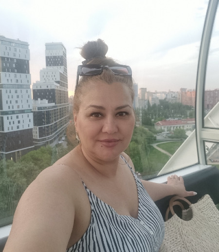 Сиделка в городе Екатеринбург - Yenede R.