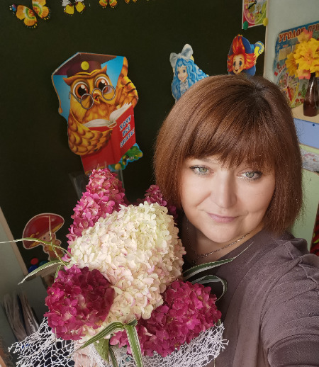 Домработница в городе Москва - Татьяна М.