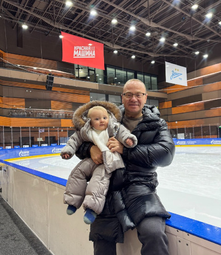 Няня в городе Санкт-Петербург - Няня для ребёнка 1год 5 месяцев, Санкт-петербург