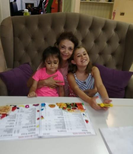 Няня в городе Краснодар - Татьяна Анатольевна В.