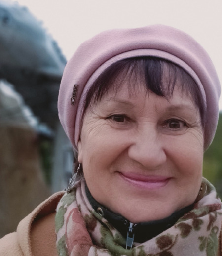 Сиделка в городе Новосибирск - Любовь Ш.