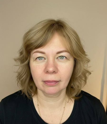 Няня в городе Санкт-Петербург - Ирина Д.