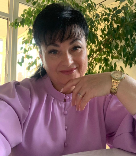 Няня в городе Краснодар - Светлана С.