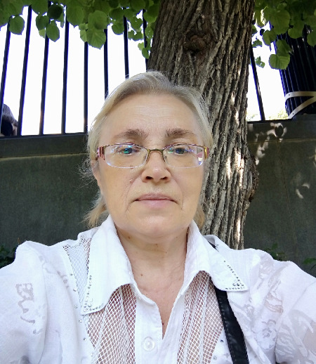 Сиделка в городе Москва - Светлана Л.