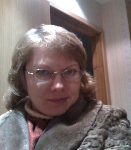 Домработница в городе Москва - Виктория К.