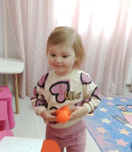 Няня в городе Москва - Няня частичная занятость