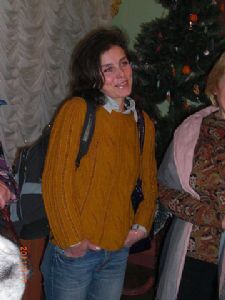 Няня в городе Санкт-Петербург - Наталья Ш.