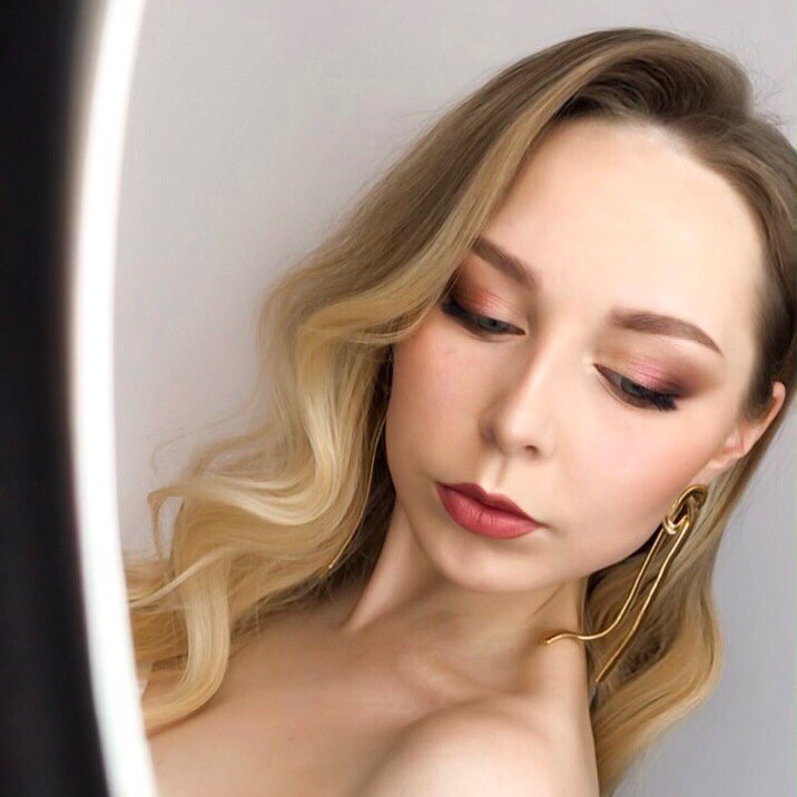 Зооняня в городе Москва - Юлия Д.