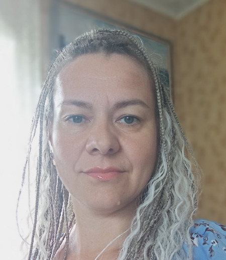 Няня в городе Новосибирск - Наташа М.