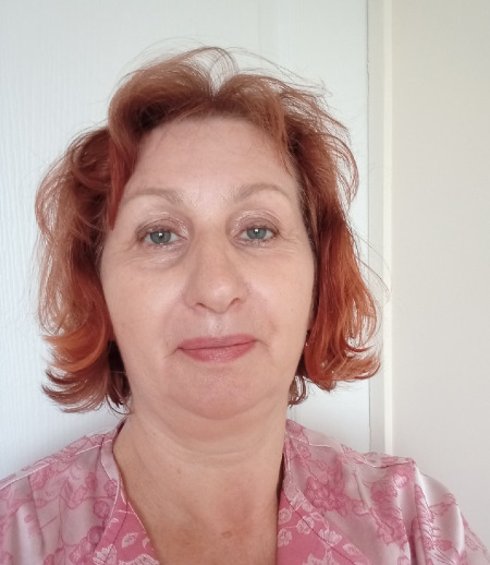 Сиделка в городе Москва - Светлана Владимировна К.