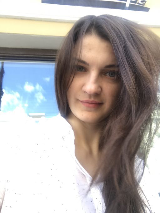 Валерия Сергеевна Я.