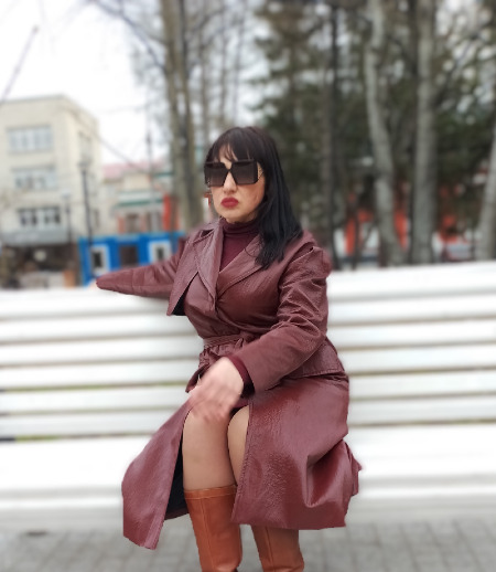 Зооняня в городе Новосибирск - Татьяна П.