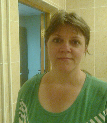 Домработница в городе Москва - Наталья Б.