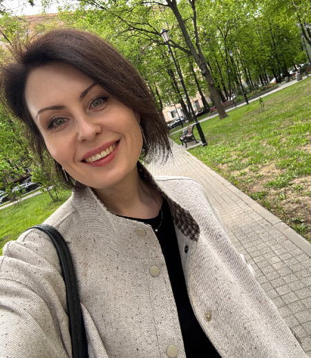 Домработница в городе Красногорск - Наталья Леонидовна В.