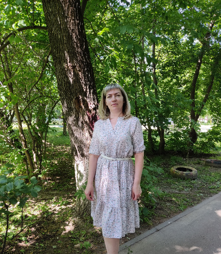 Няня в городе Нижний Новгород - Татьяна М.