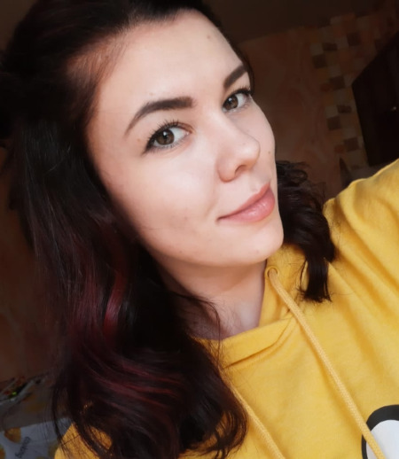 Сиделка в городе Санкт-Петербург - Анастасия К.